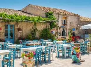 Ravensburger 12000838 – Marzamemi Sizilien