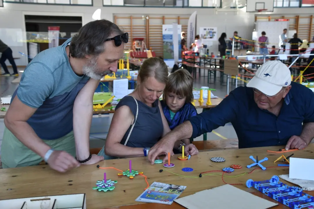Impression Sonntag 2026