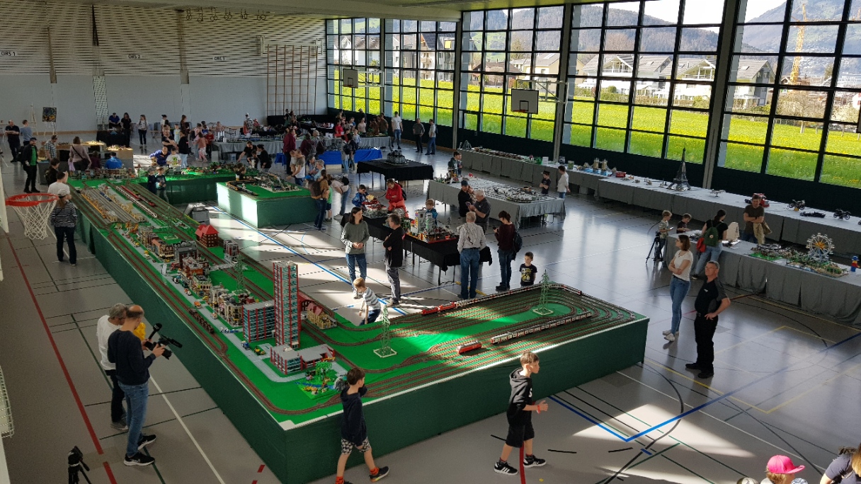 Ludoland Festival Der Spiele