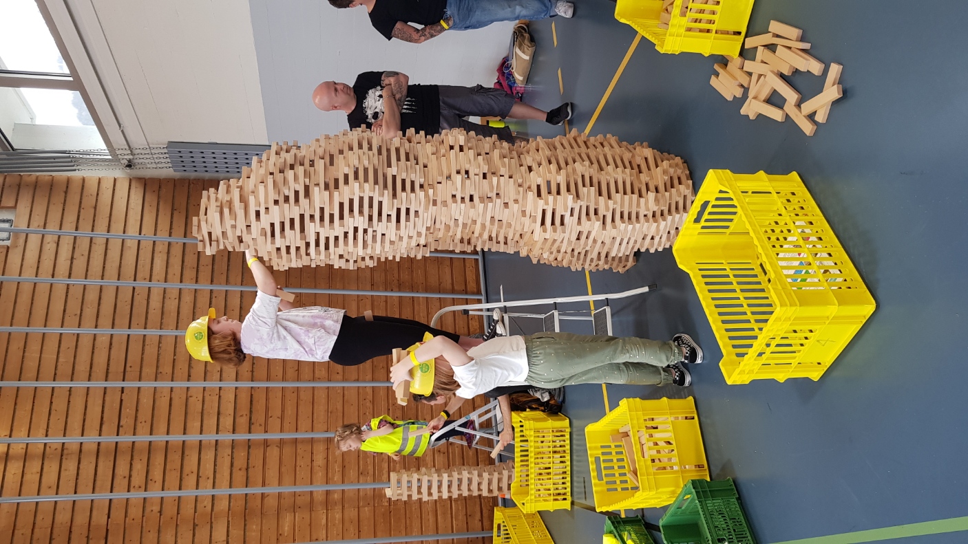 Ludoland Festival Der Spiele