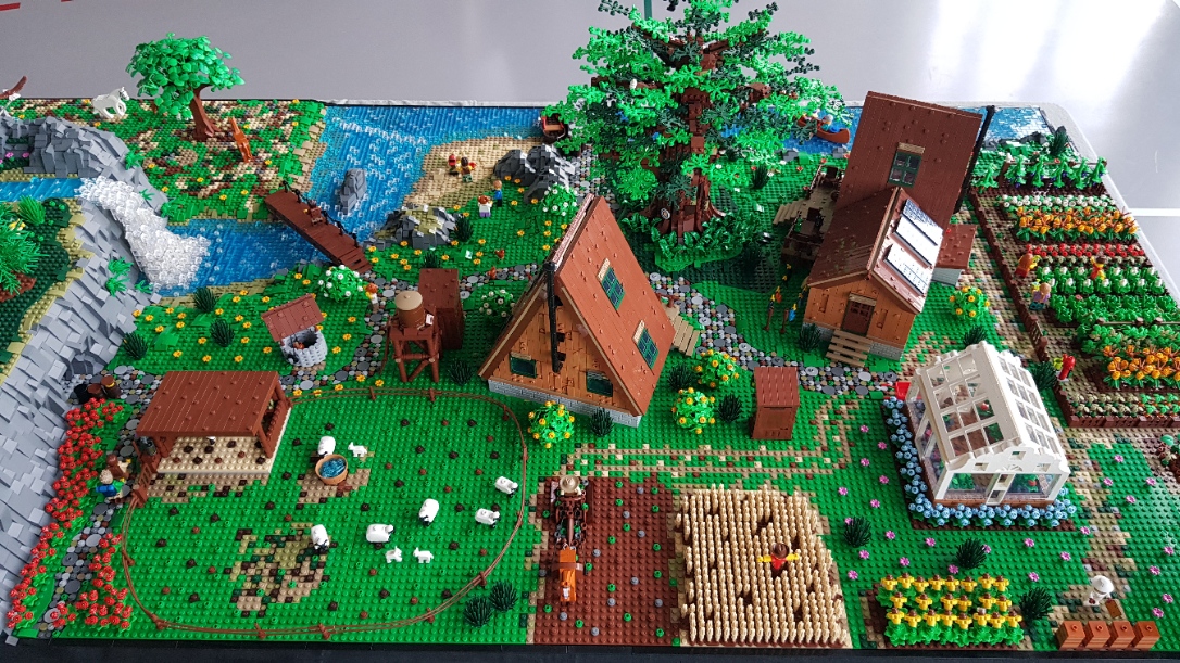 Ludoland Festival Der Spiele