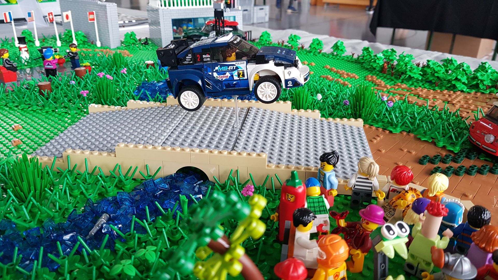 Ludoland Festival Der Spiele