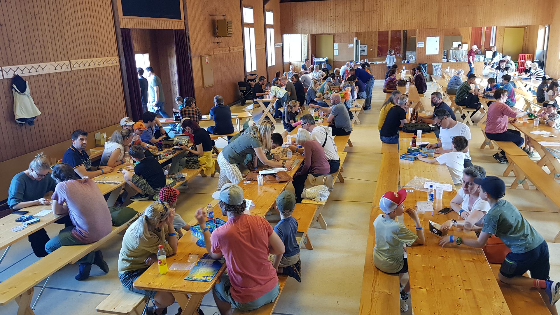 Ludoland Festival Der Spiele